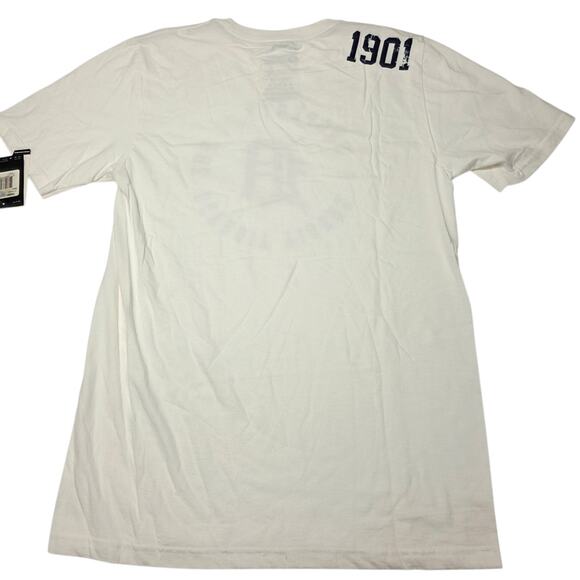 Nike Property Of Detroit Tigers T-shirt Men’s Size Small NWT 2011 Baseball MLB - Picture 8 of 8